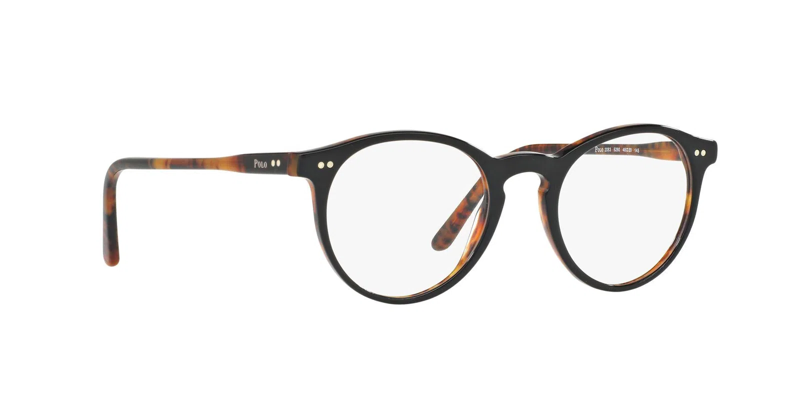 Polo 2083 Eyeglasses - view 57